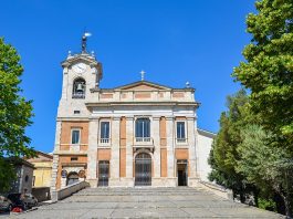 Top 10 Interesting Facts About the Alatri Cathedral
