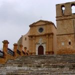 Chapels Agrigento Cathedral