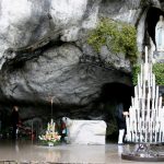 Grotto de Lourdes 1