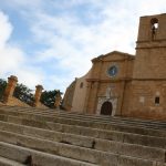 Patron Saint Agrigento Cathedral