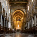 Reliquary Agrigento Cathedral