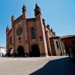 Renovations Alba Cathedral