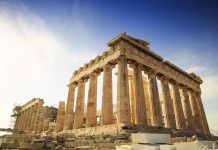 Top Interesting Facts About Ancient Greece