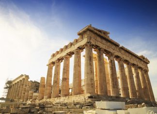 Top Interesting Facts About Ancient Greece