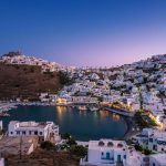 Astypalaia Chora