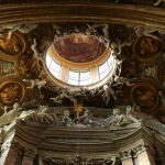 Chiesa di Santa Caterina a Magnanapoli, Rome, Lazio, Italy