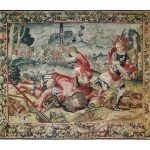 Flemish Tapestries 1