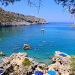 Island Activities Astypalaia