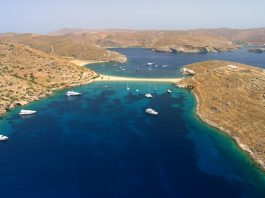Top 10 Interesting Facts about Kythnos