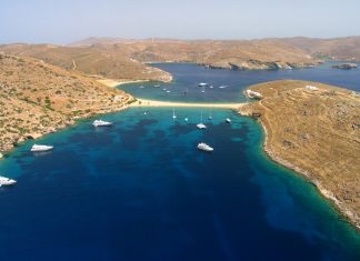 Top 10 Interesting Facts about Kythnos