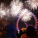 London Eye 10