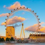 London Eye 11