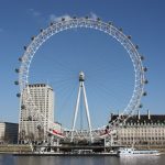 London Eye 2