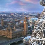 London Eye 3