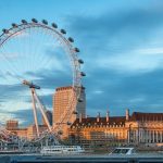 London Eye 5