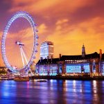 London Eye 6