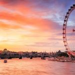 London Eye 8