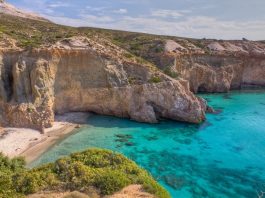 Top 10 Interesting Facts About Milos