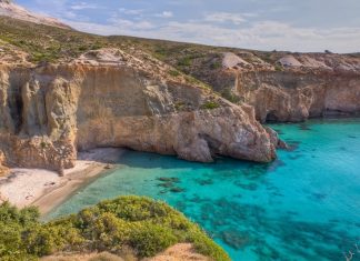 Top 10 Interesting Facts About Milos