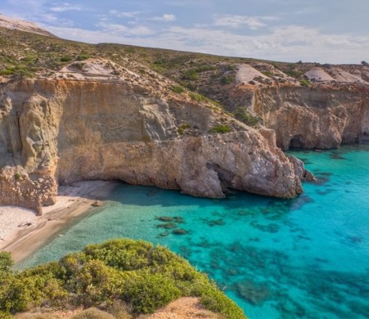 Top 10 Interesting Facts About Milos