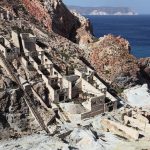 Mining Milos