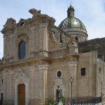 Oria Cathedral 1