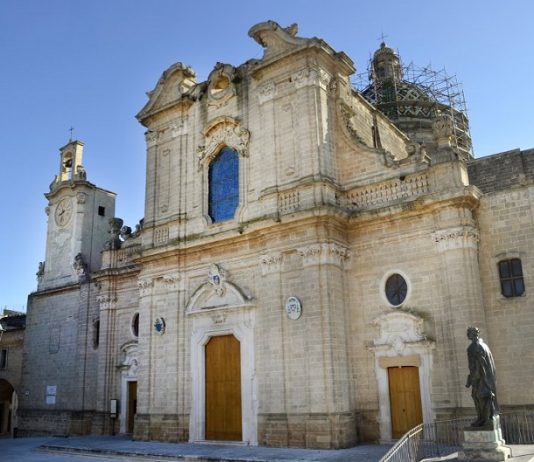 Top 10 Interesting Facts About Oria Cathedral