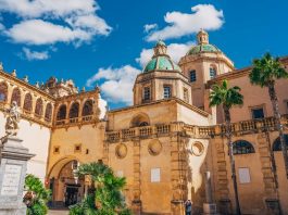 Top 10 Interesting Facts about Vallo Cathedral