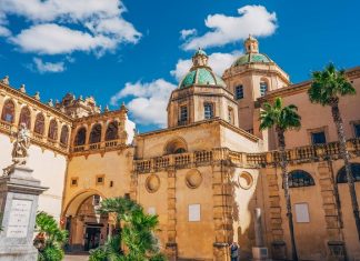 Top 10 Interesting Facts about Vallo Cathedral