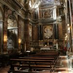 Chiesa di Santa Caterina a Magnanapoli, Rome, Lazio, Italy