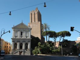 Top 10 Interesting Facts About Santa Caterina a Magnanapoli