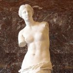 Statues Milos