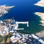 Thermal Springs Kythnos