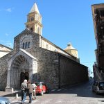 Ventimiglia Cathedral 1