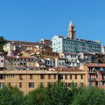 Ventimiglia Cathedral 5