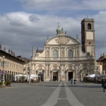 Vigevano Cathedral 1