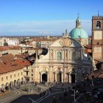 Vigevano Cathedral 2