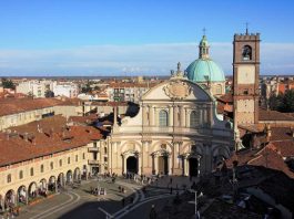 Top 10 Interesting Facts about Vigevano Cathedral