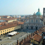 Vigevano Cathedral 3