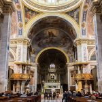 Vigevano Cathedral Organ