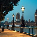 Big Ben and Houses of Parliament