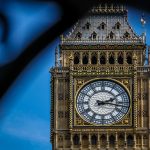 Big Ben clock Tower