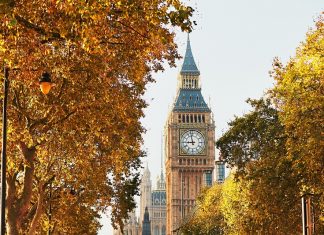 Top 10 Interesting Facts about Big Ben
