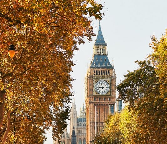 Top 10 Interesting Facts about Big Ben