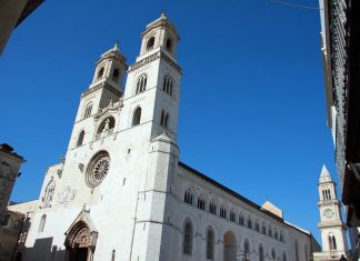 Top 10 Interesting Facts About Altamura Cathedral