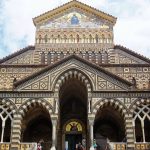 Amalfi Cathedral 1