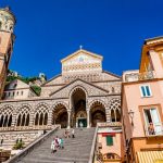 Amalfi Cathedral 2