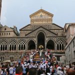 Amalfi Cathedral 3