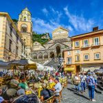 Amalfi Cathedral 4