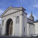 Aosta Cathedral 1